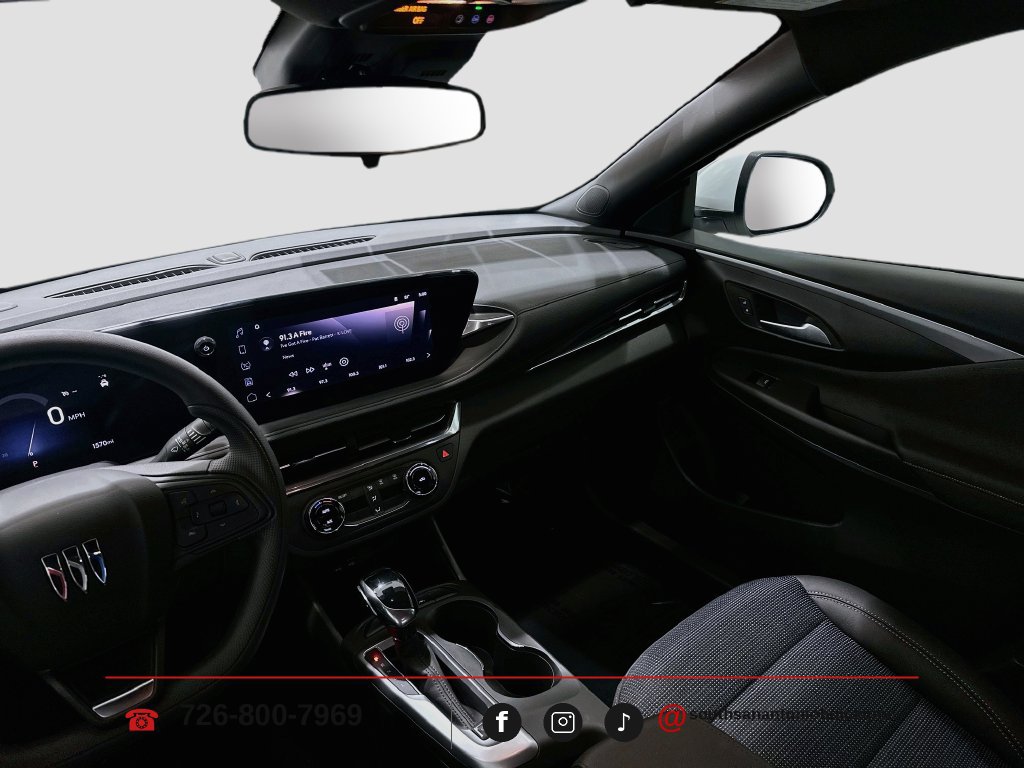 Used 2026 Buick Envista Sport Touring FWD image 23