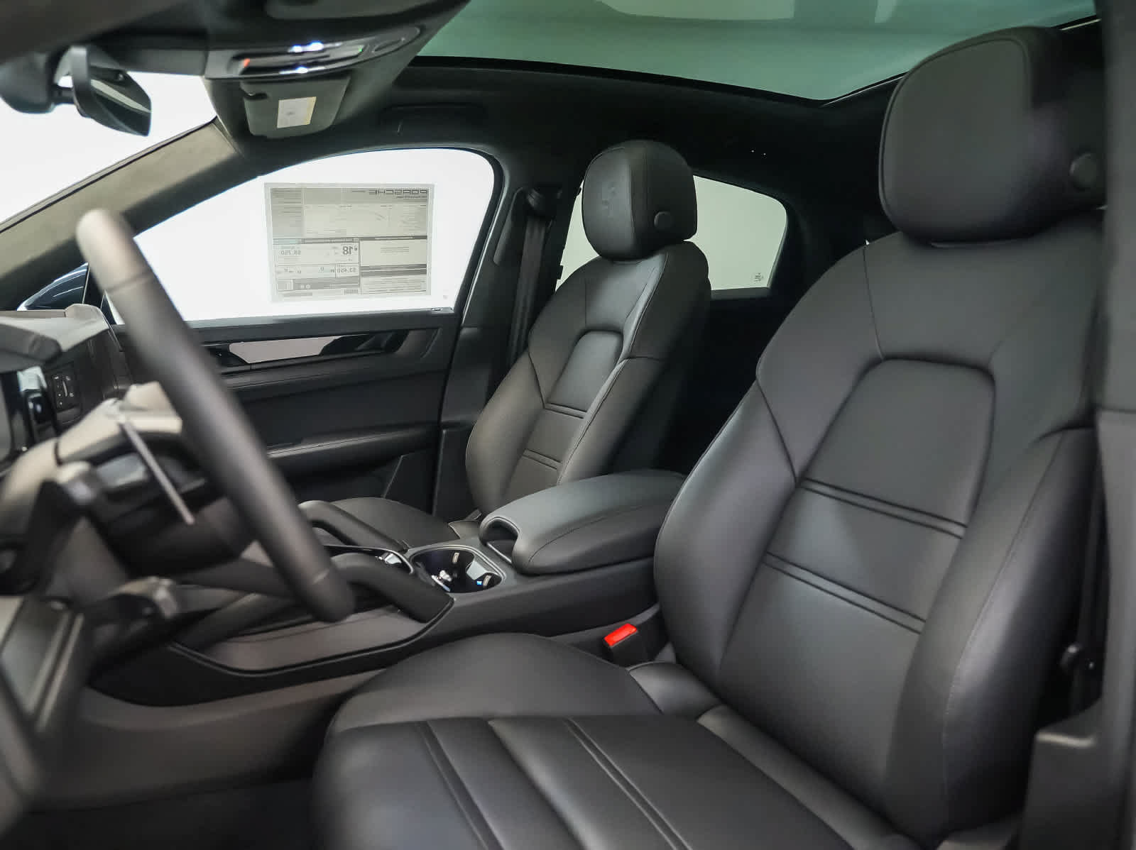New 2026 Porsche Cayenne GTS AWD/4WD image 5