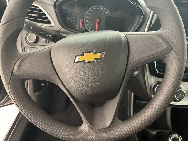 Certified 2022 Chevrolet Spark LS FWD image 24
