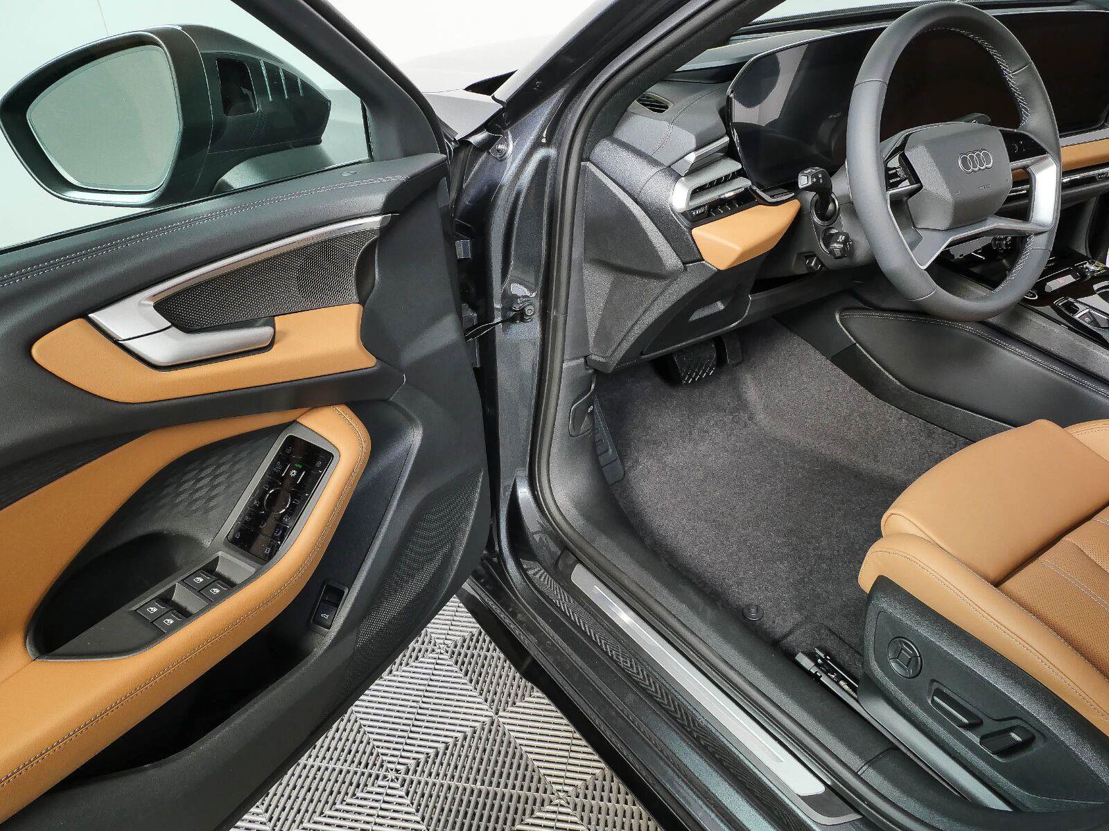 New 2026 Audi A5 Prestige AWD/4WD image 9
