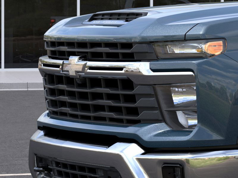 New 2026 Chevrolet Silverado 2500 LT image 13