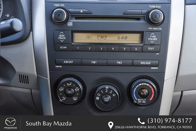 Used 2012 Toyota Corolla L image 10