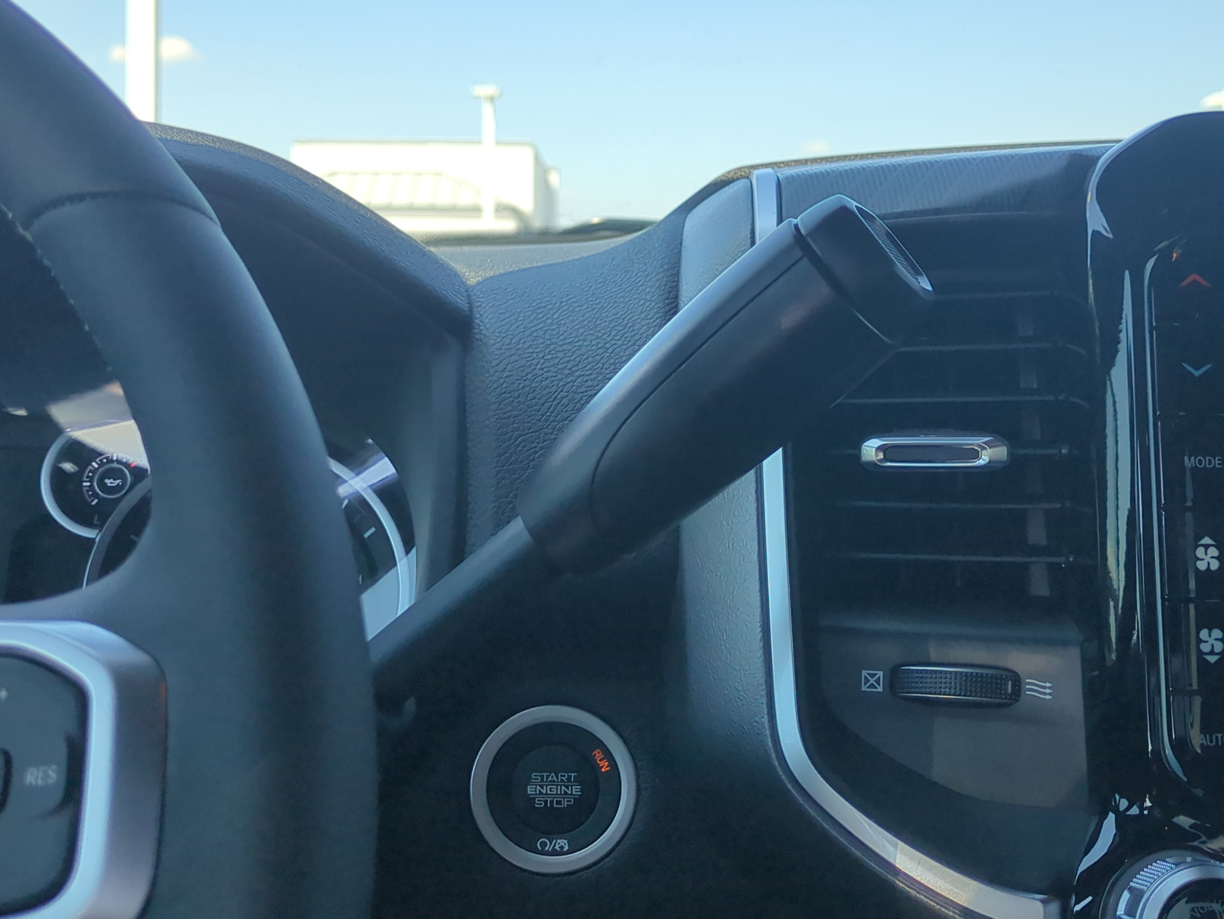 New 2025 RAM 2500 Big Horn image 19