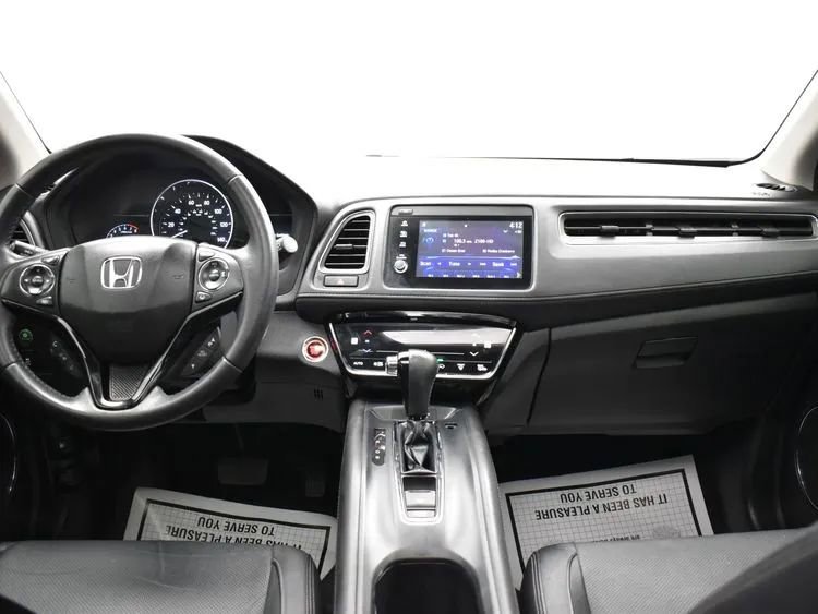 Used 2022 Honda HR-V EX-L image 19