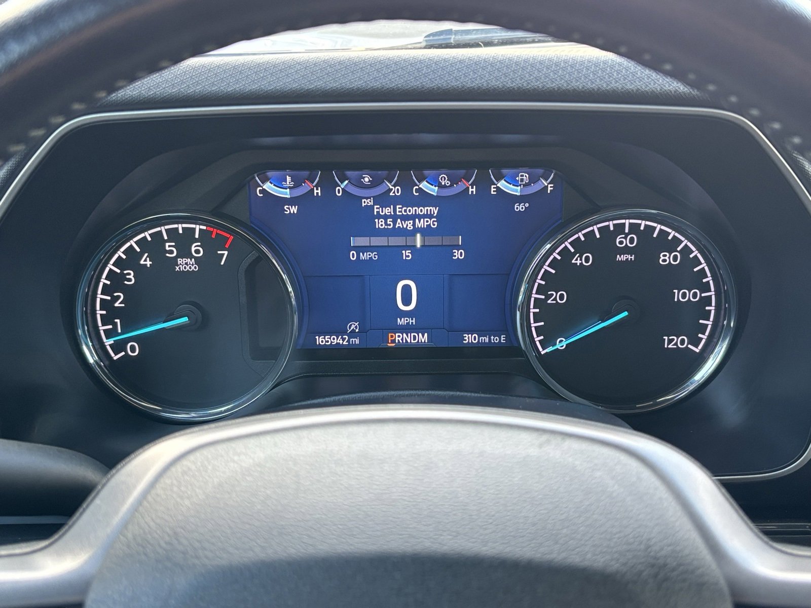 Used 2021 Ford F150 XLT w/ Equipment Group 302A High image 25