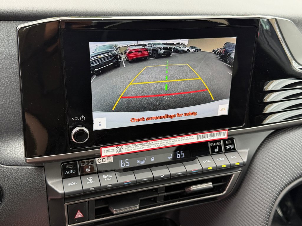 Used 2026 Toyota Camry SE w/ Convenience Package FWD image 22