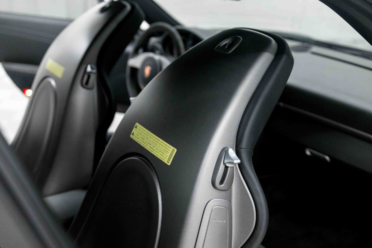 Used 2010 Porsche 911 GT3 RWD image 66
