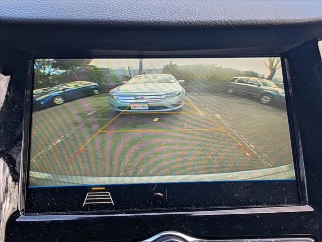 Used 2019 Chevrolet Trax LT w/ LT Convenience Package image 11