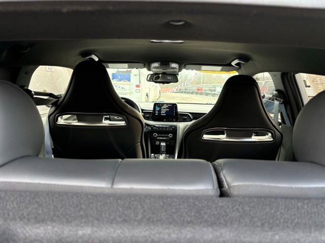 Used 2021 Hyundai Veloster N image 28