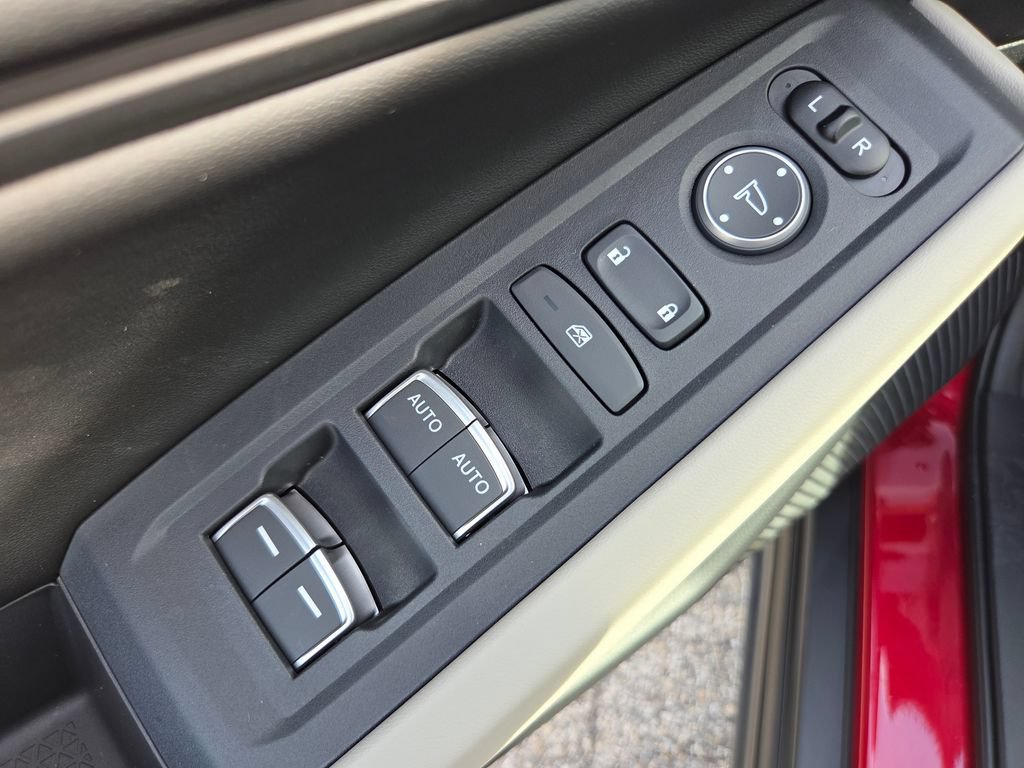 New 2026 Honda Accord SE image 31