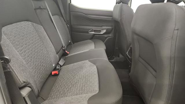 New 2025 Ford Ranger XLT w/ Equipment Group 301A High image 23