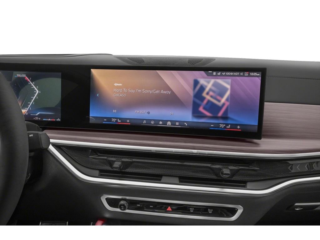 New 2026 BMW X6 xDrive40i w/ Executive Package image 7