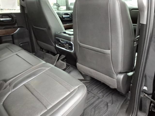 Used 2021 GMC Sierra 2500 Denali w/ Denali Ultimate Package AWD/4WD image 24