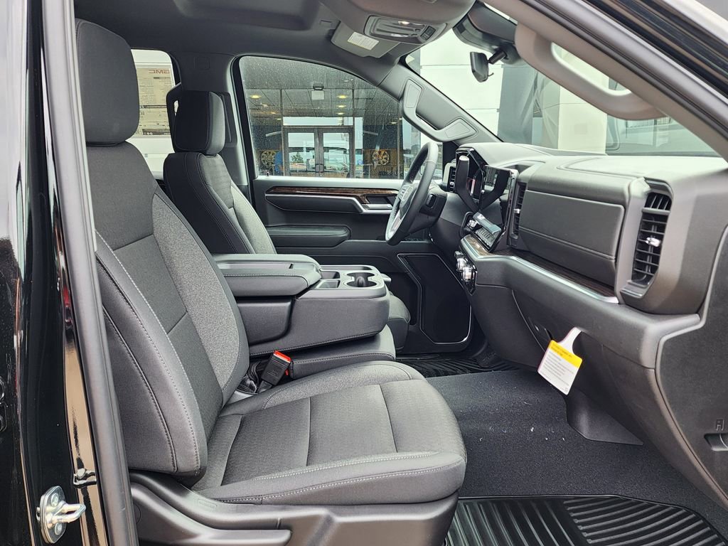 New 2026 GMC Sierra 1500 Elevation AWD/4WD image 38