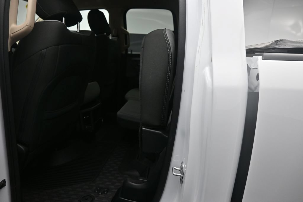 Used 2020 RAM 1500 Big Horn RWD image 21