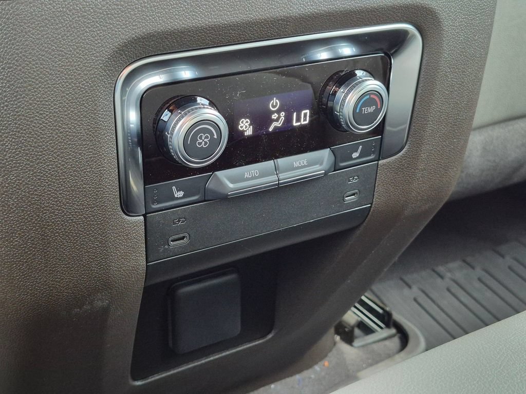 New 2026 GMC Yukon Elevation w/ LPO, Floor Liner Package AWD/4WD image 18