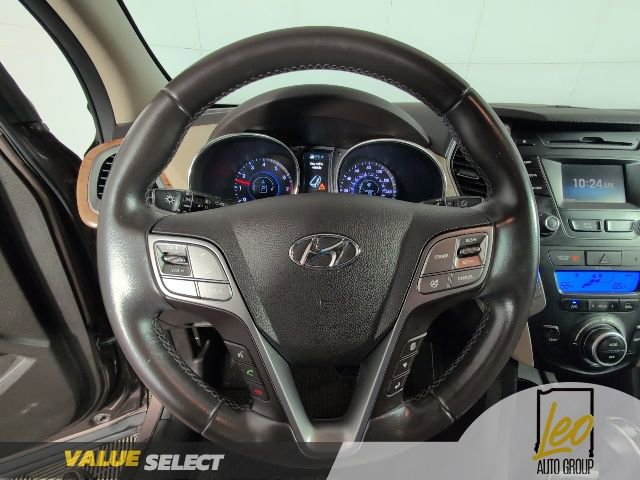 Used 2014 Hyundai Santa Fe GLS image 15