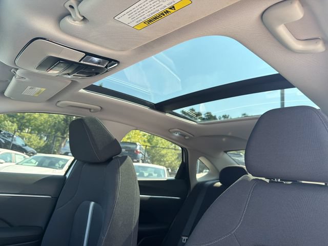 Used 2023 Hyundai Sonata SEL w/ Convenience Package FWD image 36