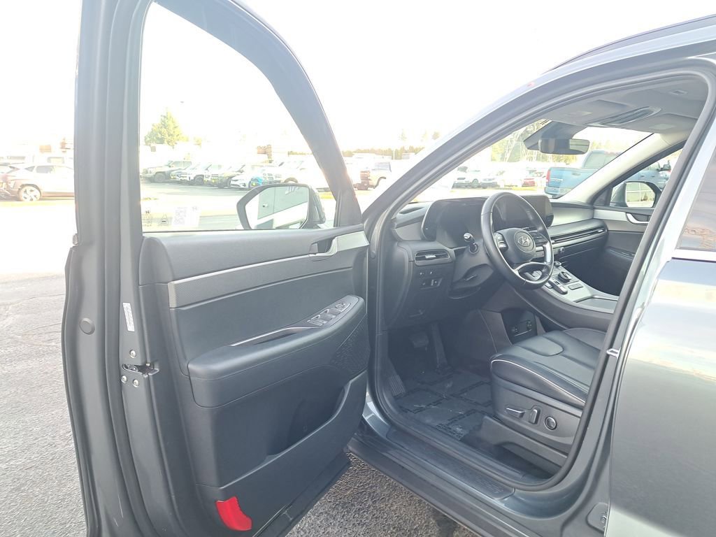 Used 2024 Hyundai Palisade XRT image 10