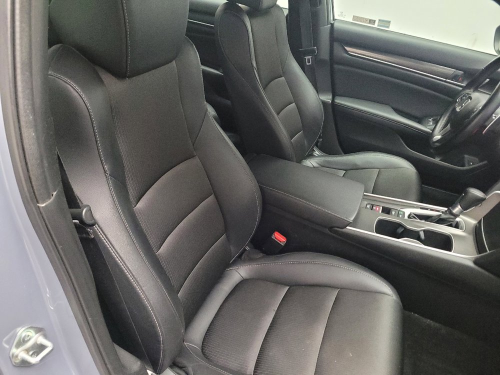 Used 2021 Honda Accord Sport image 21