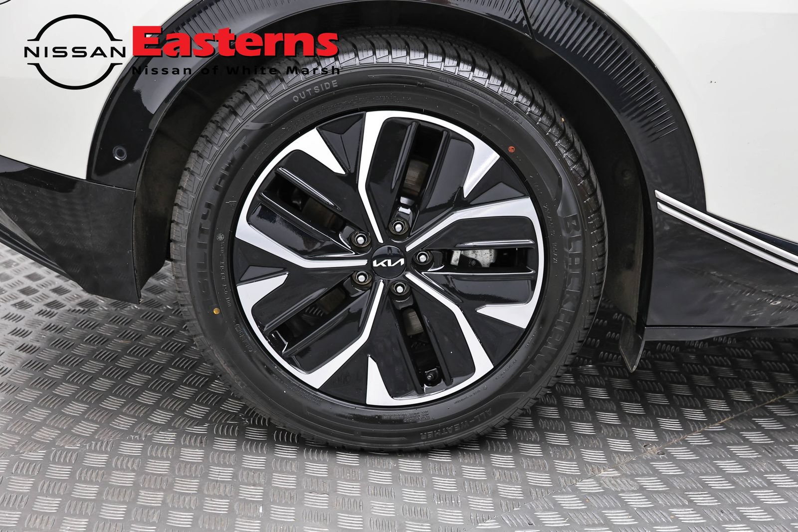 Used 2022 Kia EV6 Wind w/ Wind Technology Package AWD/4WD image 27