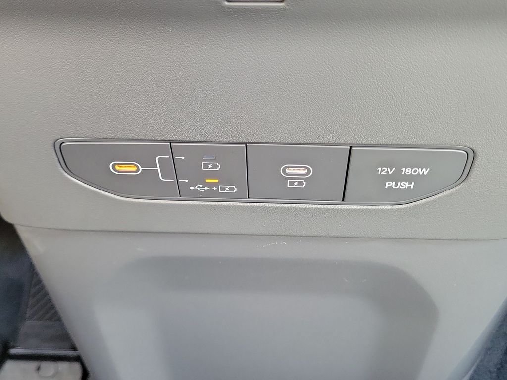 New 2026 Kia EV9 Land AWD/4WD image 34