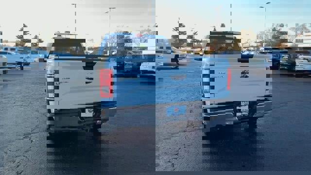 Used 2016 Ford F150 XLT w/ Trailer Tow Package image 7