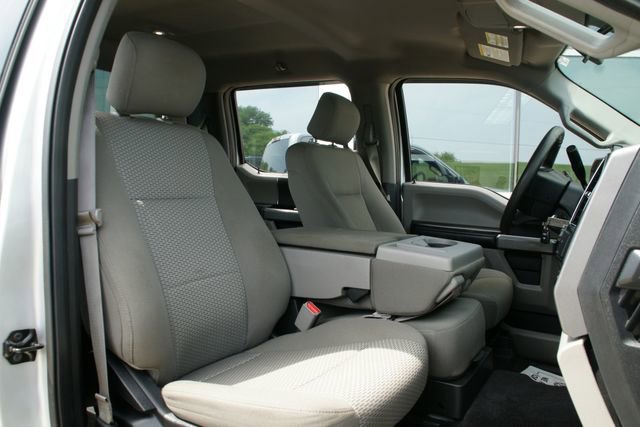 Used 2017 Ford F150 XLT AWD/4WD image 34