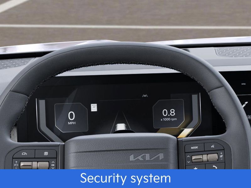 New 2027 Kia Telluride X-Line SX Prestige image 24