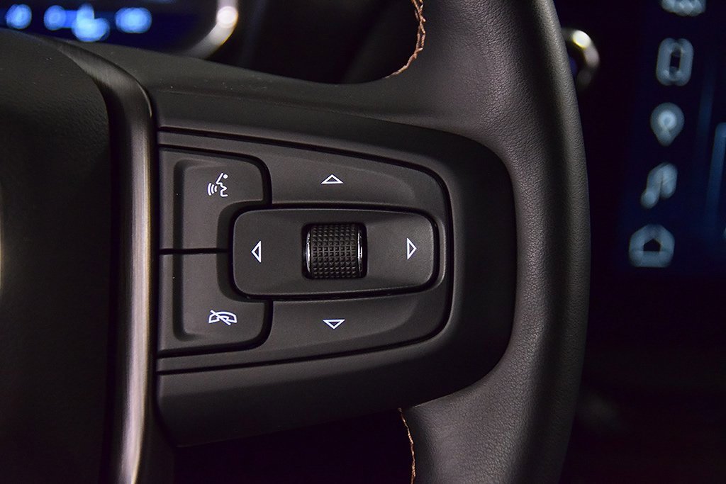 Used 2024 GMC Sierra 2500 AT4 w/ AT4 Preferred Package image 23