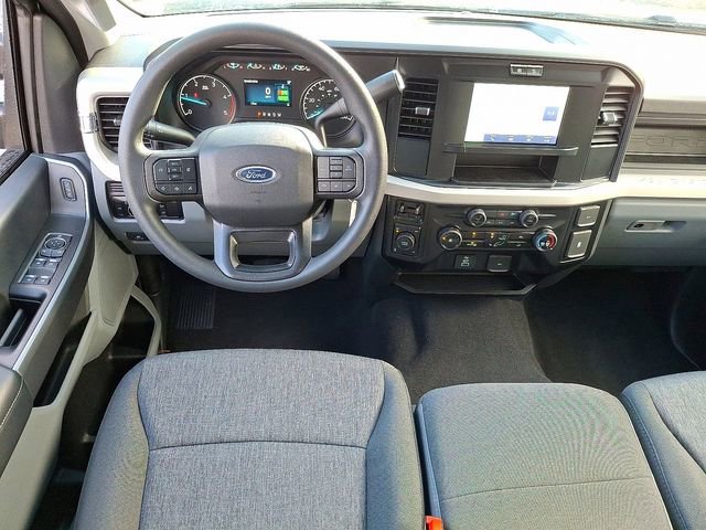 New 2026 Ford F250 XL w/ STX Appearance Package AWD/4WD image 7
