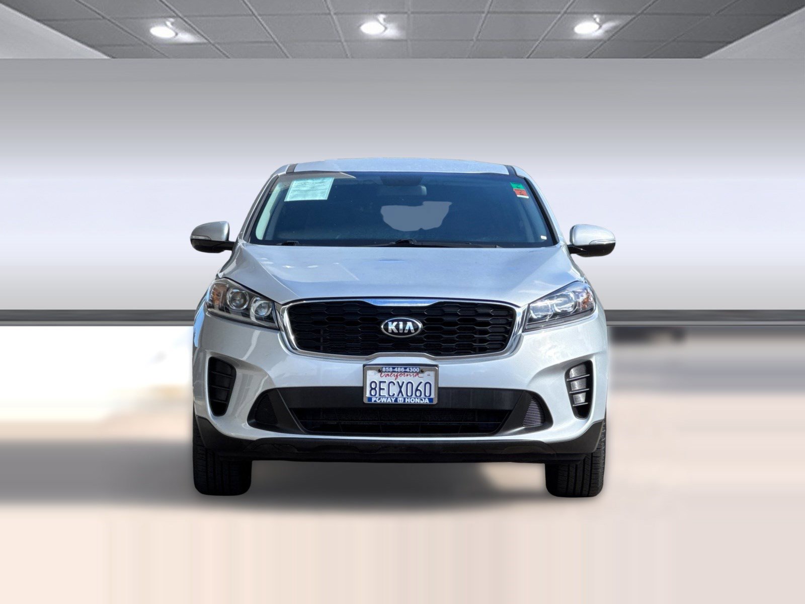Used 2019 Kia Sorento FWD V6 image 5