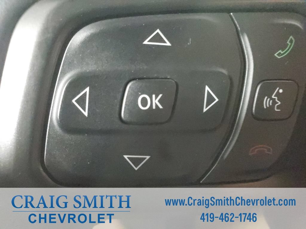 Used 2021 Jeep Gladiator Sport AWD/4WD image 19