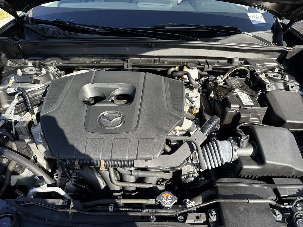 Certified 2023 MAZDA CX-30 AWD 2.5 S w/ Preferred Package image 59