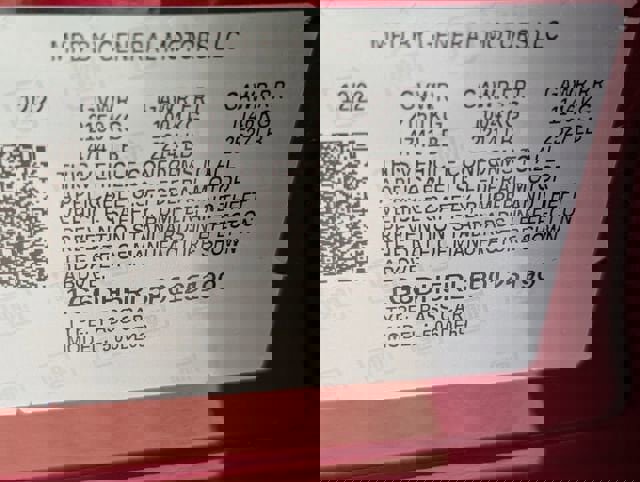 Used 2023 Cadillac CT4 V w/ Navigation Package image 31