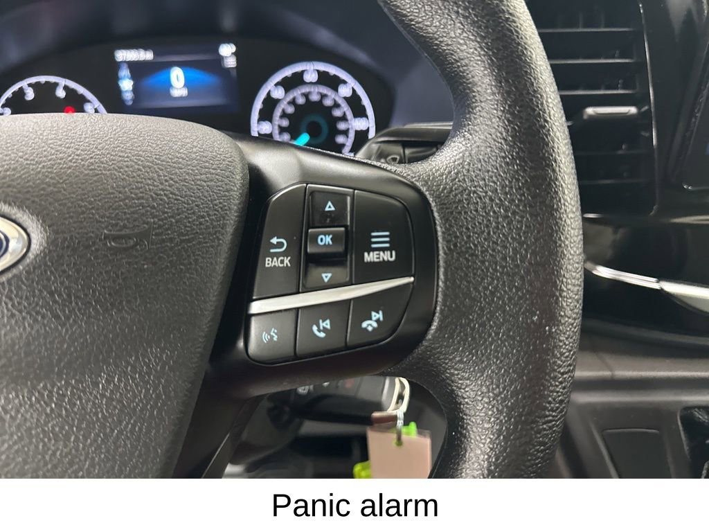 Used 2024 Ford Transit 350 XLT image 33