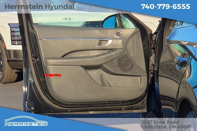 Used 2022 Hyundai Sonata SEL Plus image 16