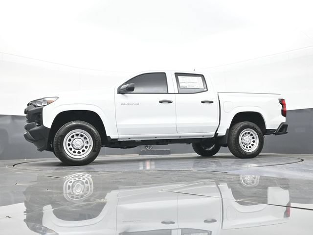 New 2026 Chevrolet Colorado W/T RWD image 51