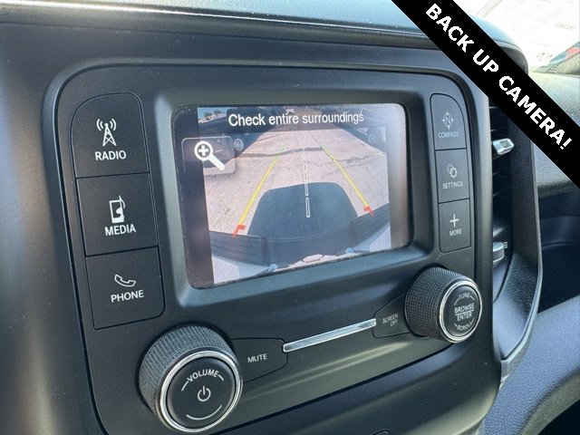 Used 2022 RAM 2500 Tradesman w/ Snow Chief Group image 21