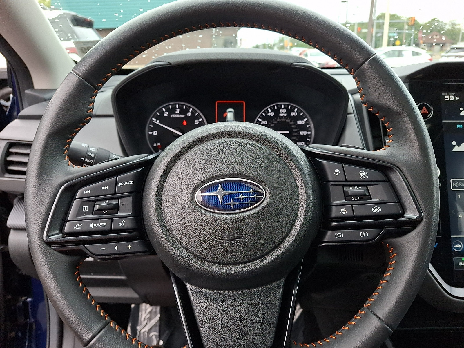 Certified 2024 Subaru Crosstrek 2.5i Limited AWD/4WD image 23