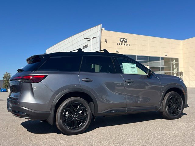 New 2027 INFINITI QX60 Luxe FWD image 5