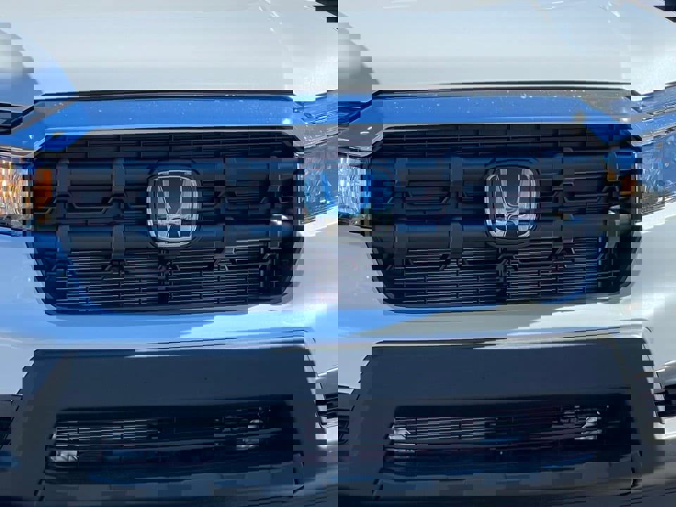 New 2026 Honda Ridgeline RTL image 37