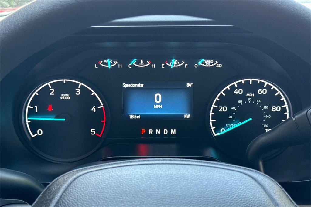 New 2025 Ford F250 XLT w/ FX4 Off-Road Package image 20