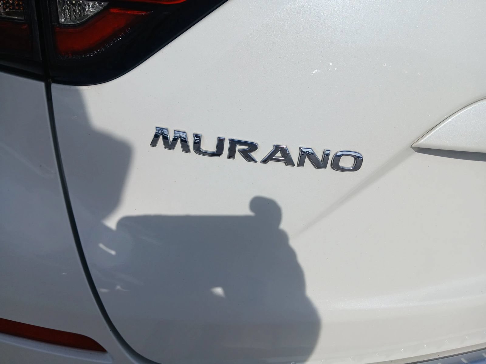 Used 2019 Nissan Murano SV w/ Premium Package FWD image 29