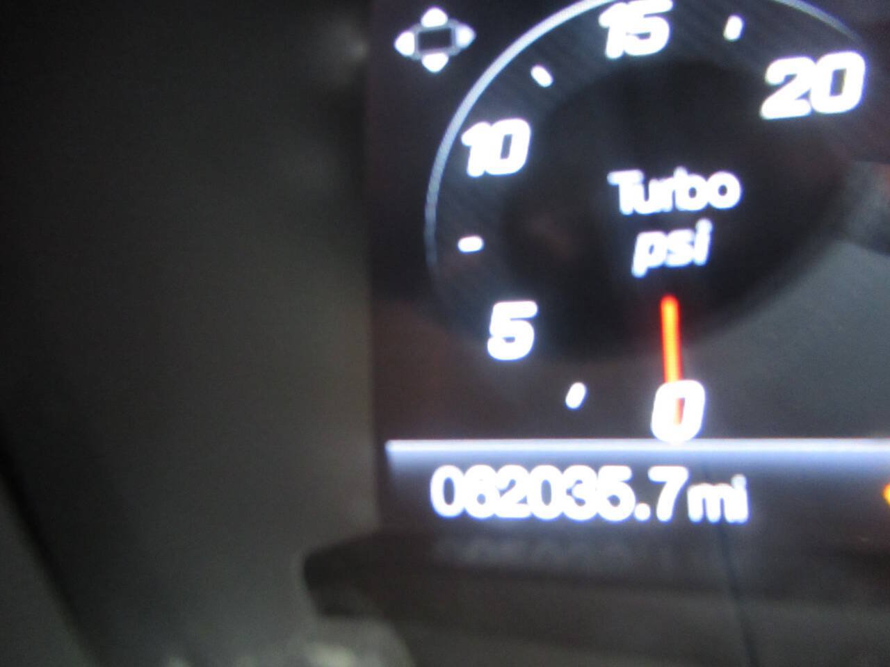Used 2021 Ford Edge ST AWD/4WD image 23