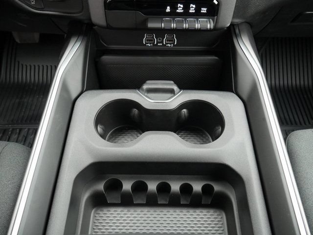 New 2026 RAM 1500 Big Horn AWD/4WD image 19