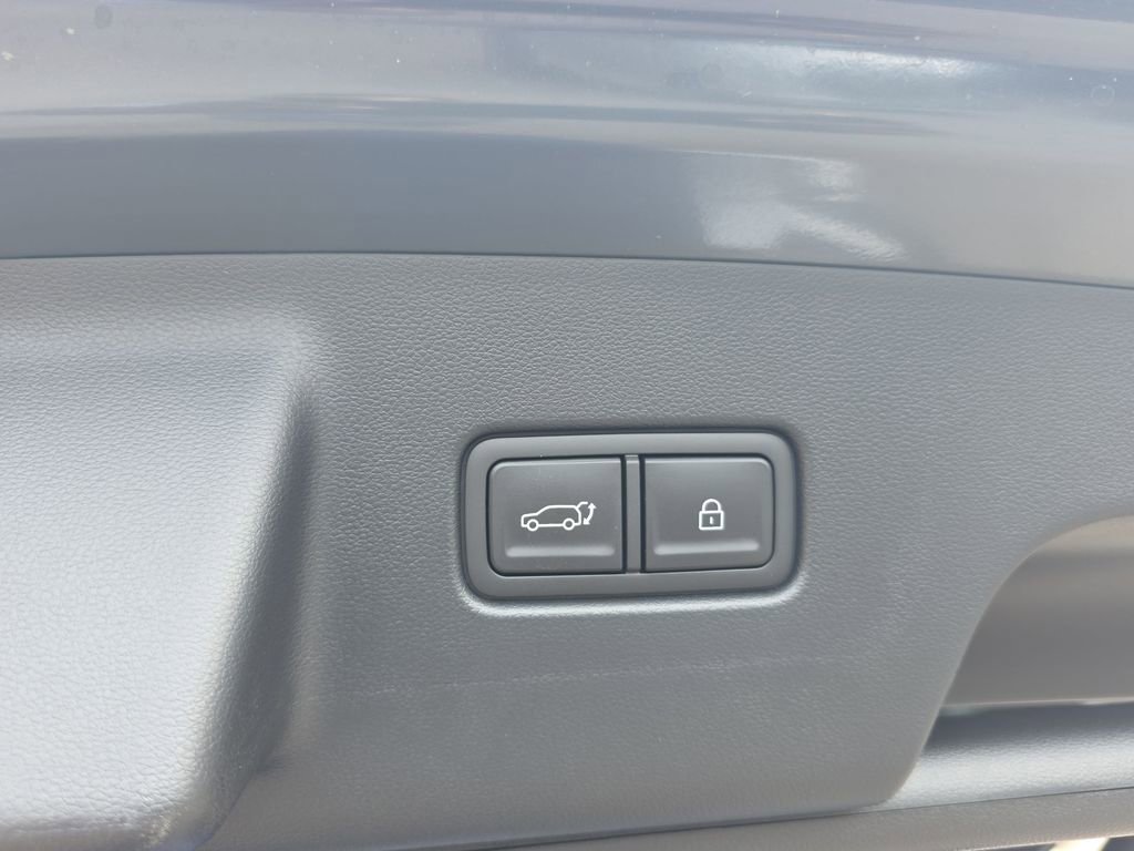 New 2026 Hyundai Palisade Calligraphy image 23