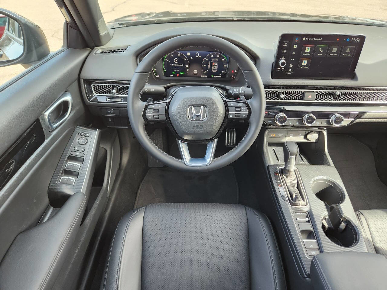 Used 2026 Honda Civic Sport Touring image 15