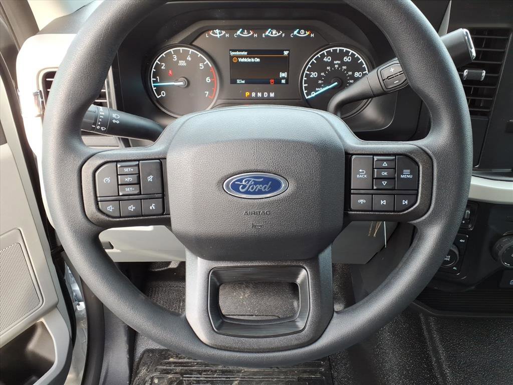 New 2026 Ford F250 XL w/ XL Driver Assist Package image 14