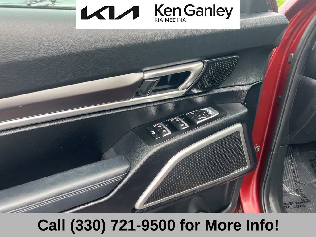 Certified 2023 Kia Telluride S AWD/4WD image 27